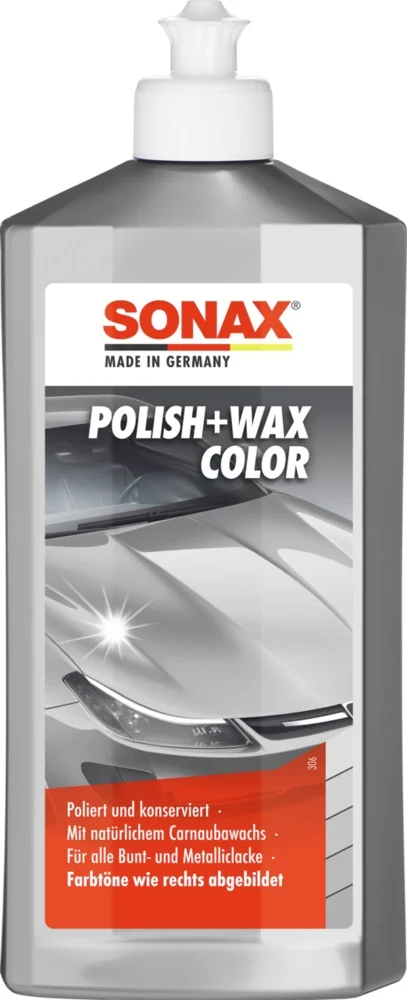 Sonax