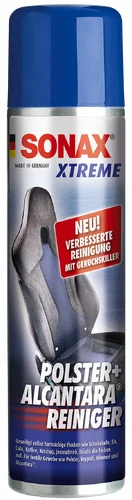 Sonax - SONAX Polster+Alcantarareiniger - Sonax upholstery+alcantara cleaner xtreme - 400 ml
