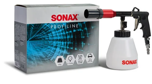Sonax