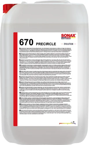 Sonax