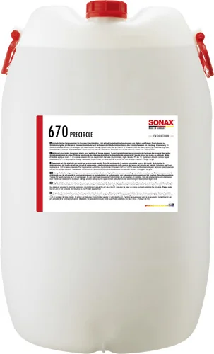 Sonax