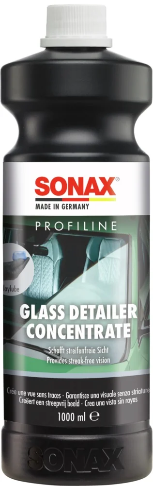 Sonax