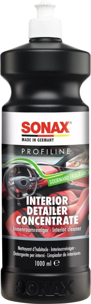 Sonax