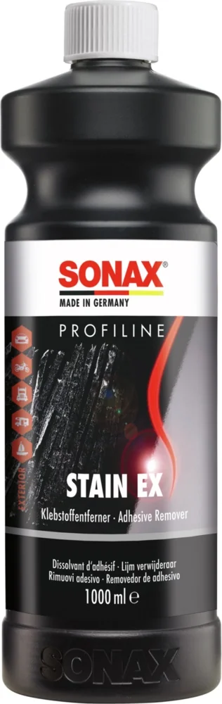 Sonax