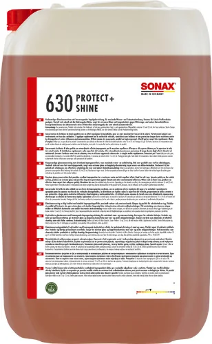 Sonax