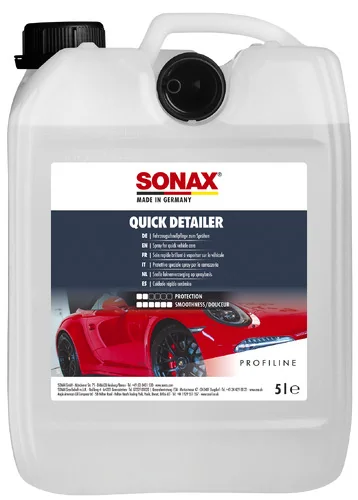 Sonax