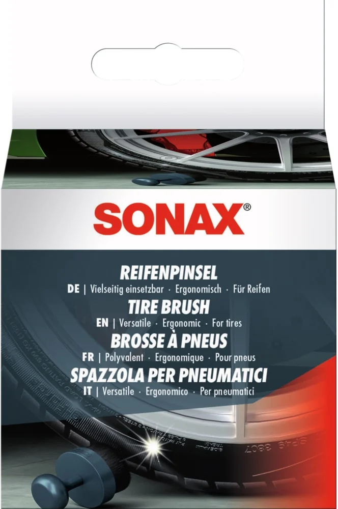 Sonax