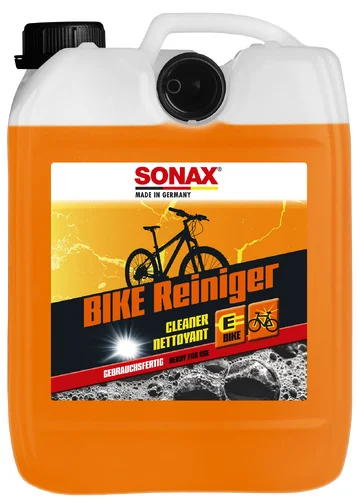 Sonax