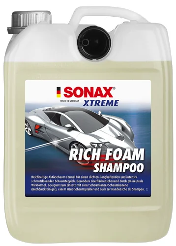 Sonax
