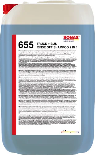 Sonax