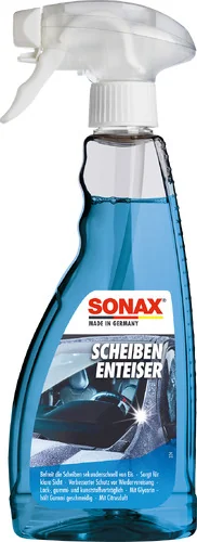 Sonax