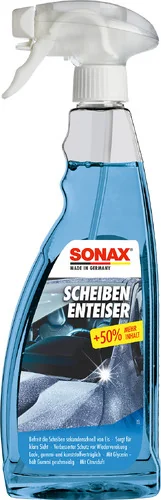 Sonax - SONAX Scheiben Enteiser - 750 ml - Sonax windshield de-icer - 750 ml