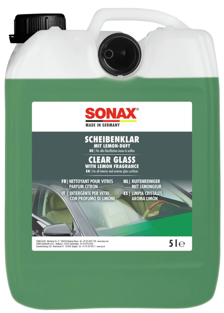 Sonax
