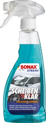 Sonax
