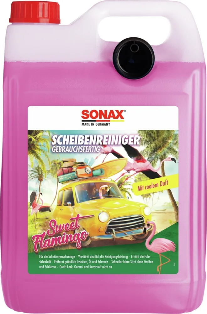 Sonax