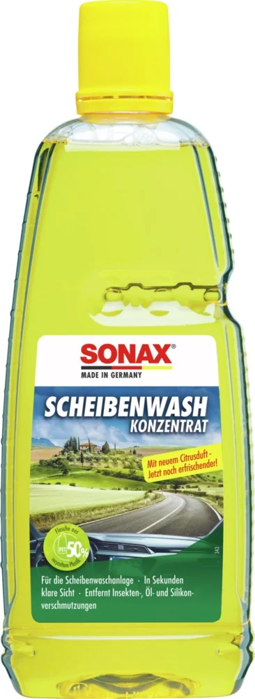 Sonax