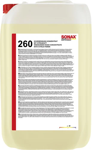 Sonax