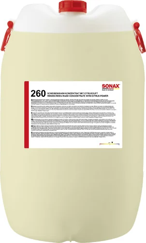 Sonax