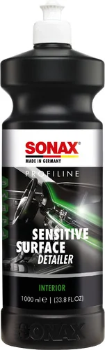 Sonax - SONAX SensitiveSurface Detailer - Profiline - 1 liter