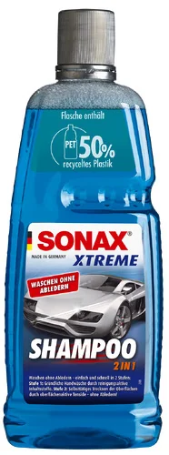 Sonax