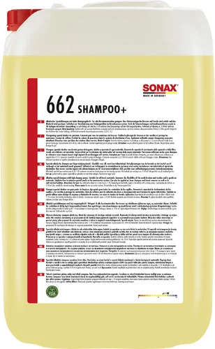 Sonax
