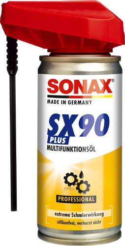 Sonax