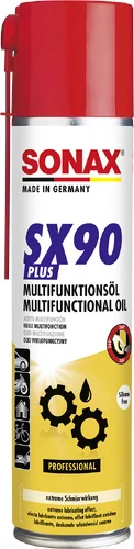 Sonax - SONAX SX90 - Plus - 400 ml