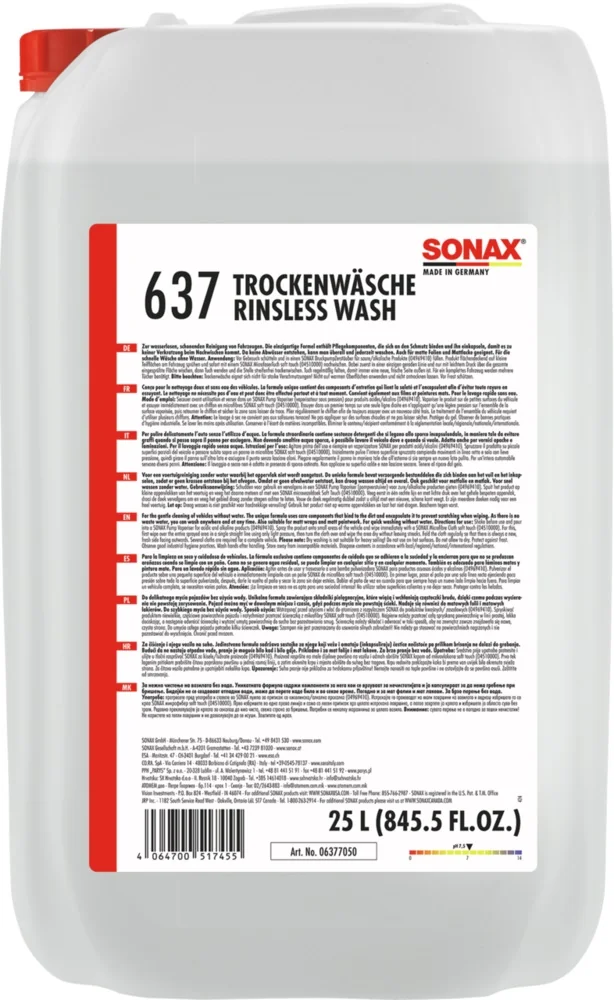 Sonax