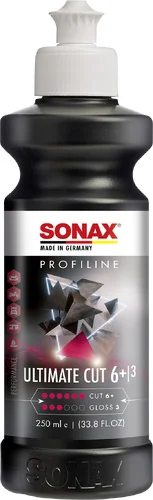 Sonax - SONAX UltimateCut - Profiline - 250 ml