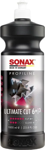 Sonax