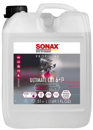 Sonax