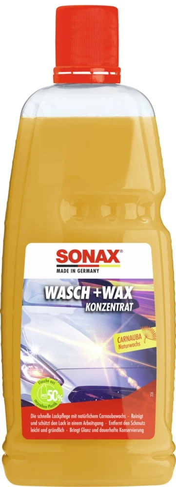 Sonax