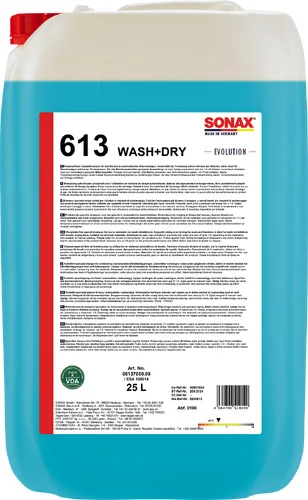 Sonax