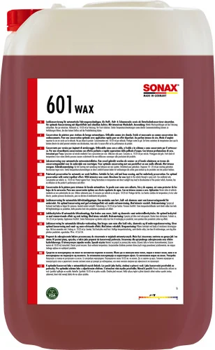 Sonax