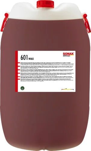 Sonax