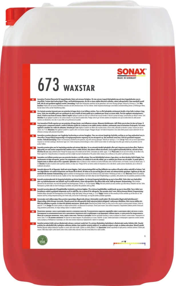 Sonax