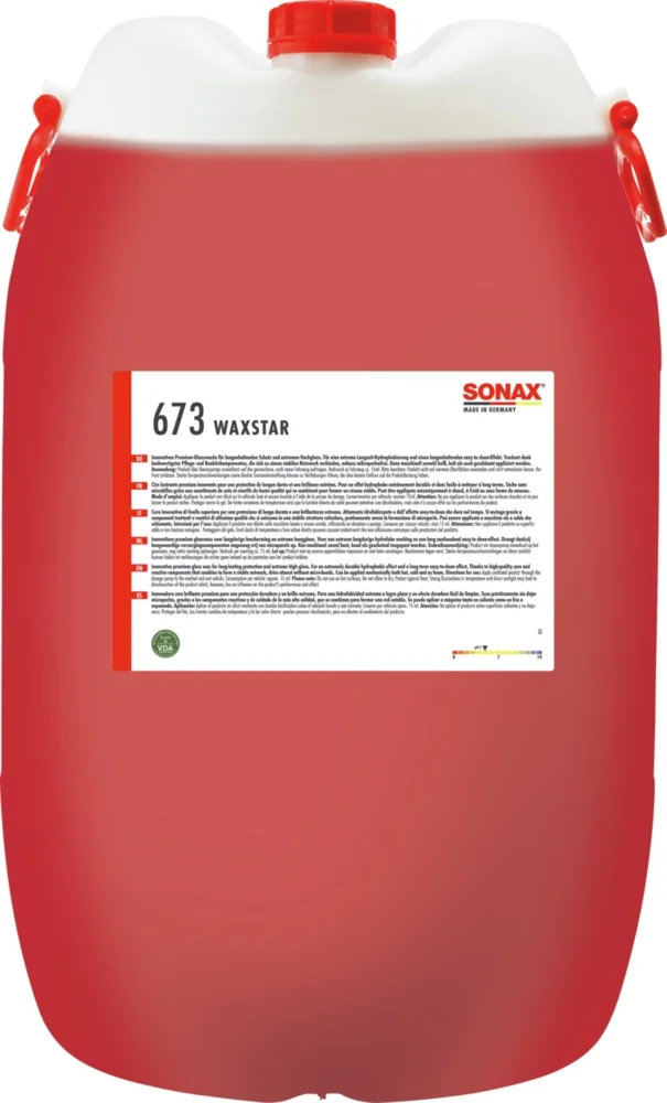 Sonax
