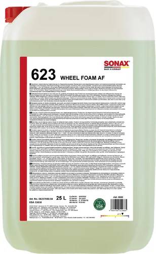 Sonax