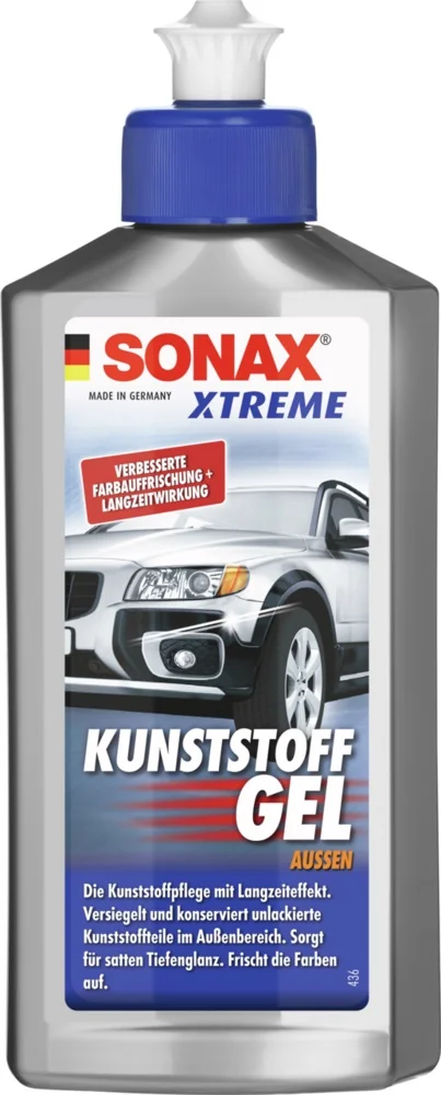 Sonax