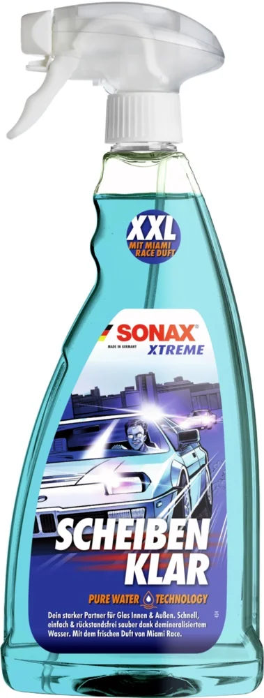 Sonax