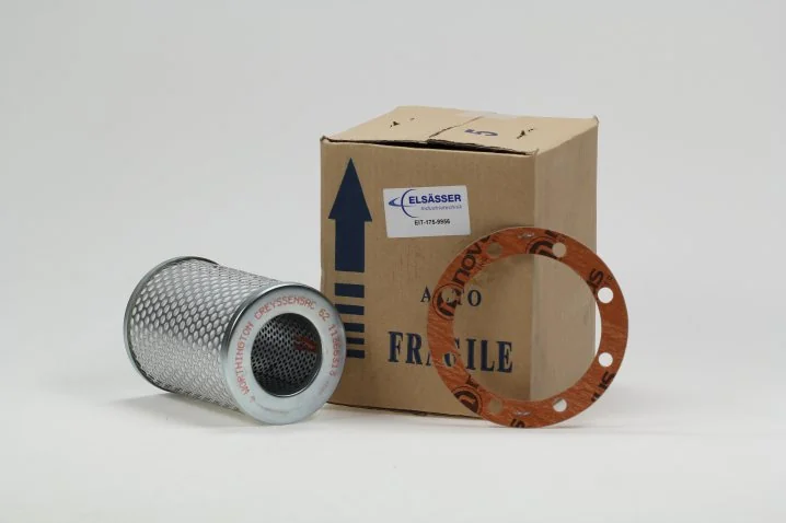 Sotras - DA1002 - Air/oil separator element