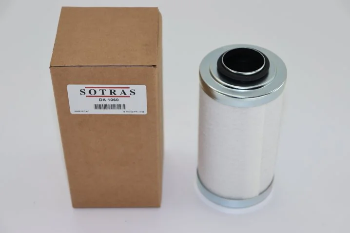 Sotras - DA1060 - Air/oil separator element