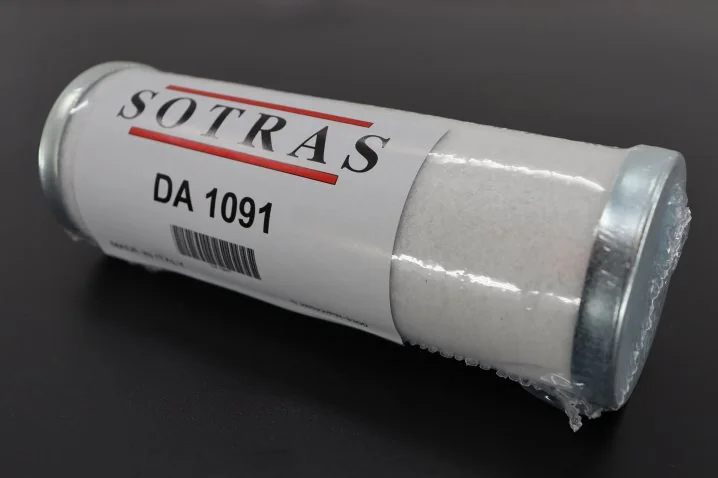 Sotras