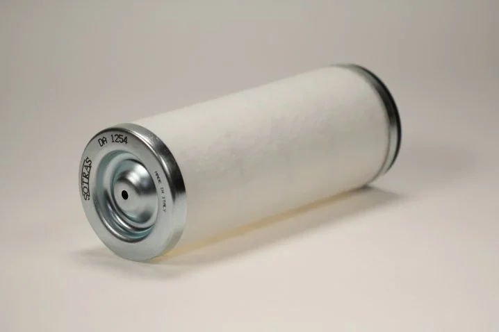 Sotras - DA1254 - Air/oil separator element