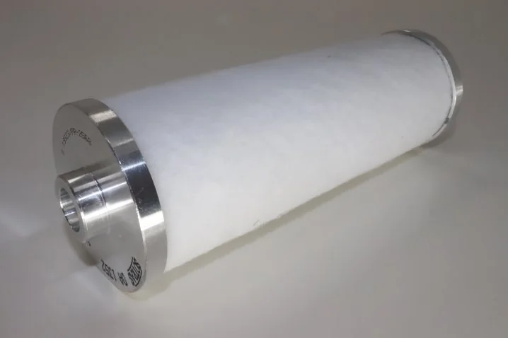 Sotras - DA1352 - Air/oil separator element