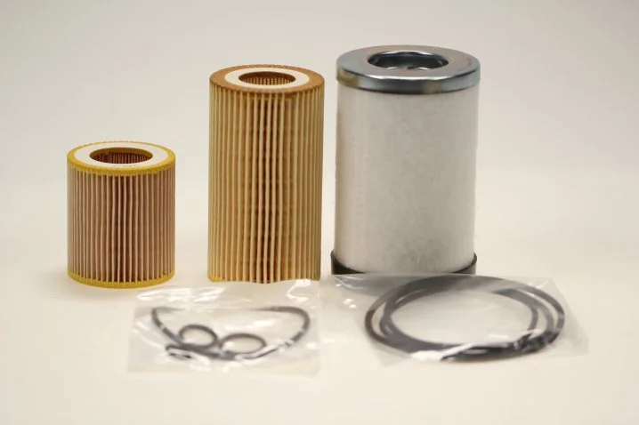 Sotras - DA1354 - Air filter-air separator element (kit)