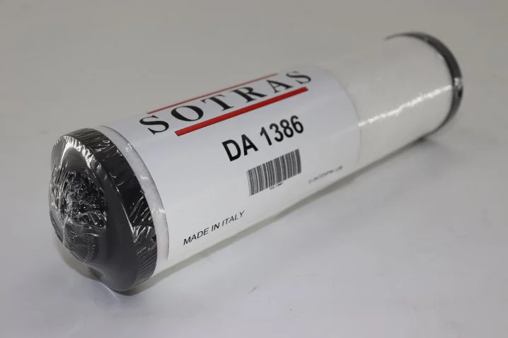 Sotras - DA1386 - Air/oil separator element