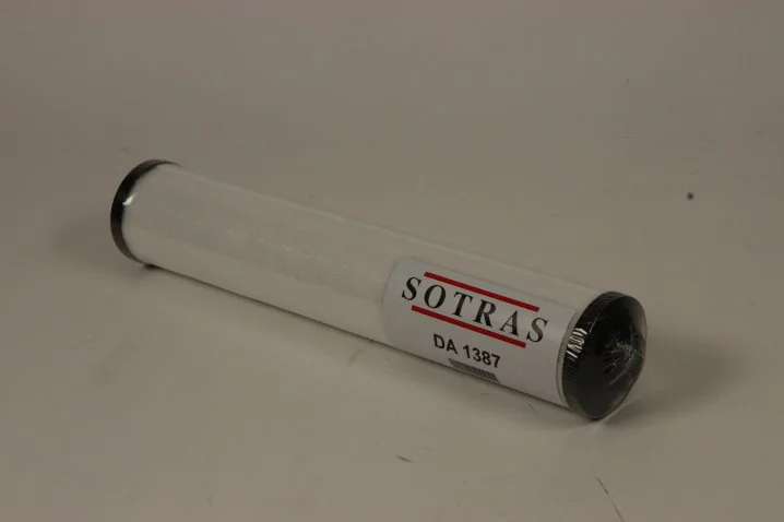 Sotras - DA1387 - Air/oil separator element