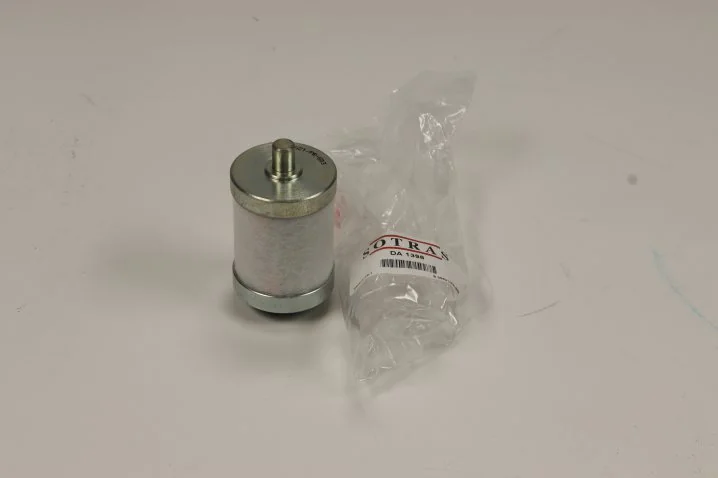 Sotras - DA1398 - Air/oil separator element