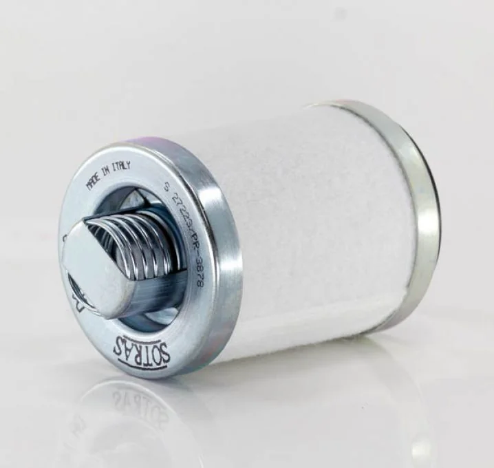 Sotras - DA1400 - Air/oil separator element